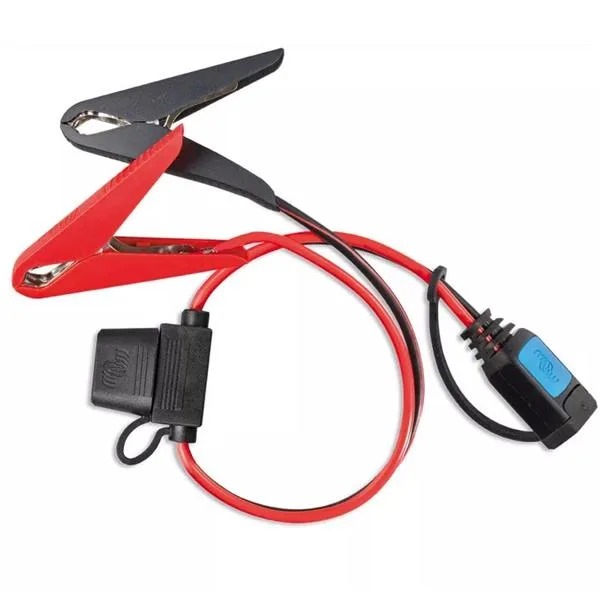 Victron Clamp Connector battery clamps