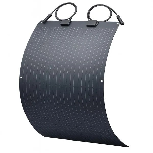 Sundholm flexible solar panel 105W 12V