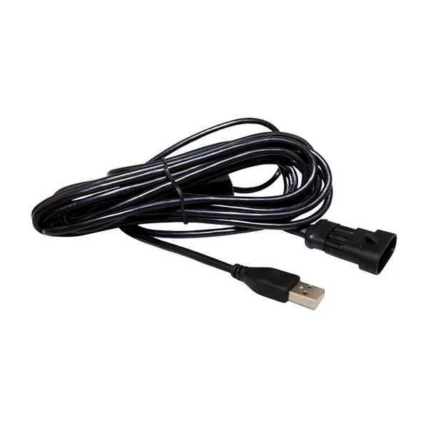 Prins VSI-1 USB-Interface