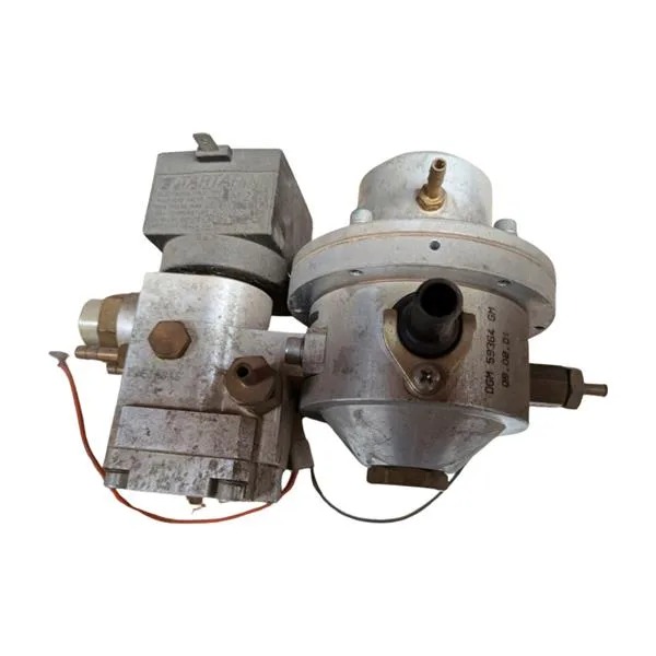 CNG drukregelaar Tartarini DGM 59364 GM