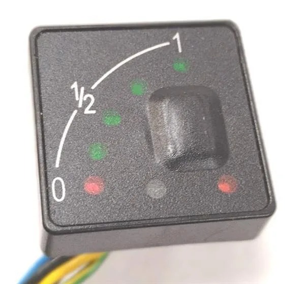 Prins VSI-1 LPG Switch