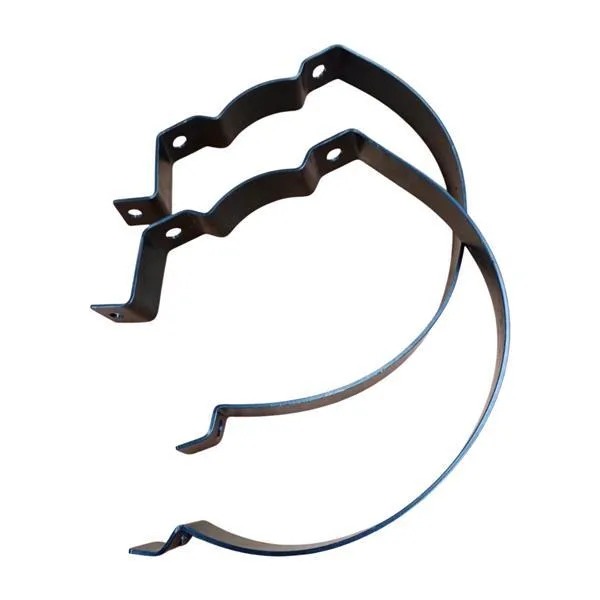 Tank Brackets 400mm LPG CNG Steel