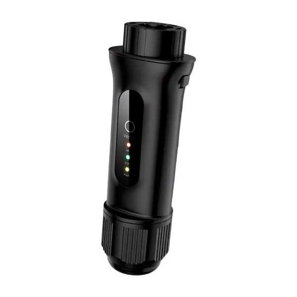 Solis Dual LAN/WiFi Stick: Reliable Data