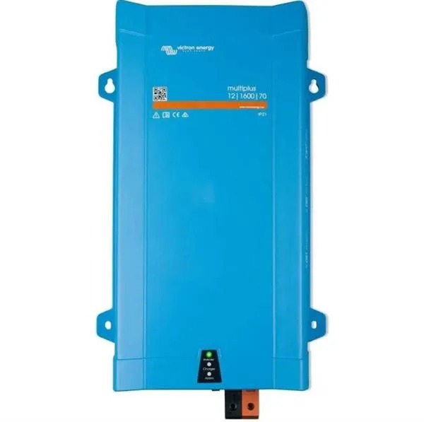 Victron MultiPlus 12/1600/70-16 230V Inverter/Charger