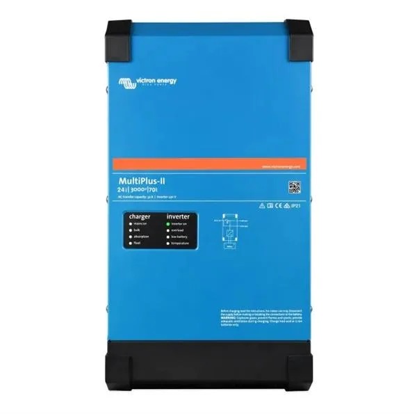 Victron MultiPlus 12/1200/50-16 Inverter/Charger