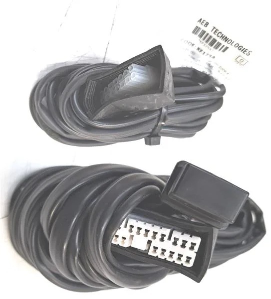 Wiring Loom Bigas PEGASO or LEONARDO AEB175