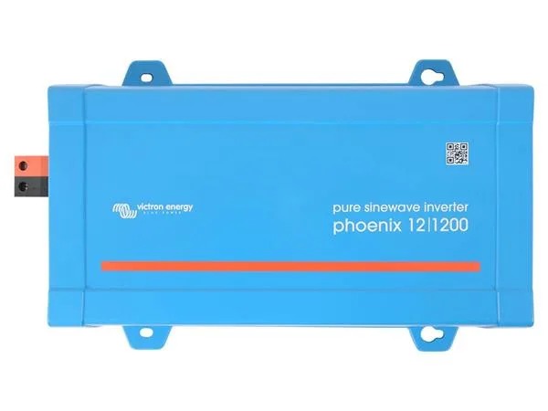 Victron Inverter 12V 1200VA VE.Direct