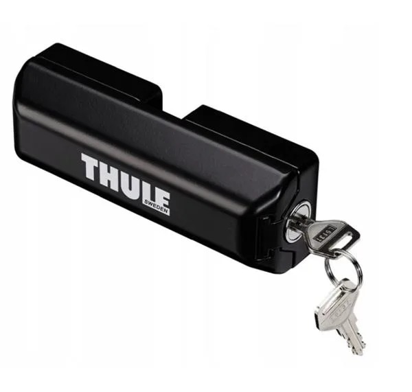 Thule Van Security Deurslot Set 2