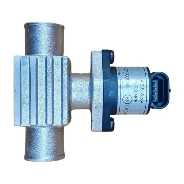 Step by step motor Pegaso 25mm for high power