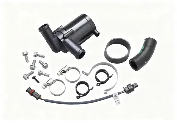 Pompe de circulation Webasto UP 130 TT-ZCE 12V