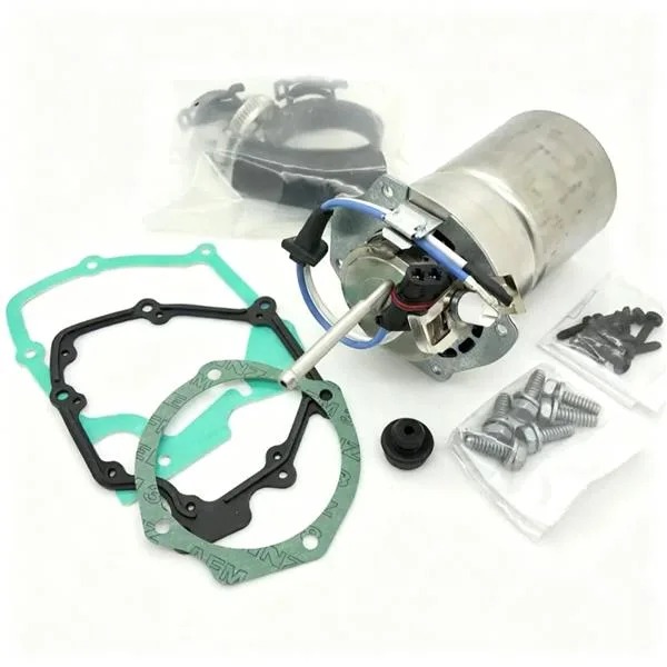 Kit brûleur et bougie Webasto Thermo Top C