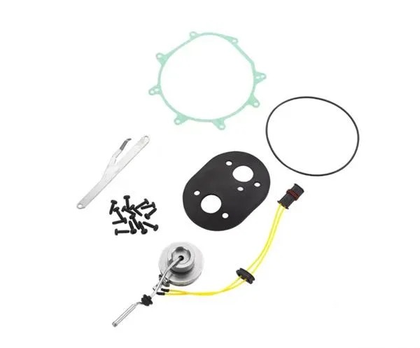 Brûleur Webasto Air Top Evo 40/55 24V D