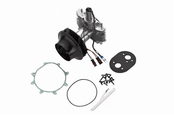 Kit Service AT Evo 40-55 12-24V