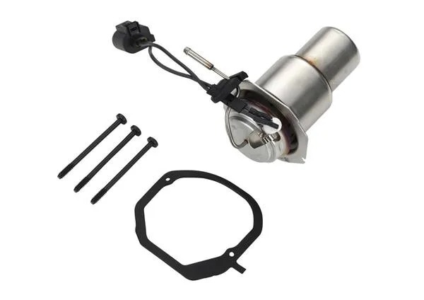 Brûleur Webasto Thermo 50 robuste et efficace