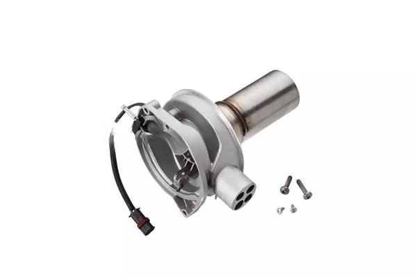 Webasto Brander 12V Thermo Pro 90 Standaard