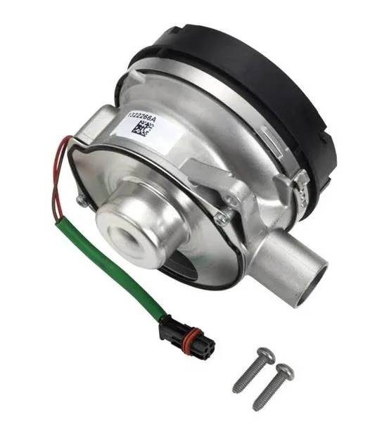 Webasto Thermo 90ST Geblazer 24V