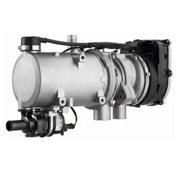 Webasto Thermo Pro 90 D 12V Basis Dieselkachel