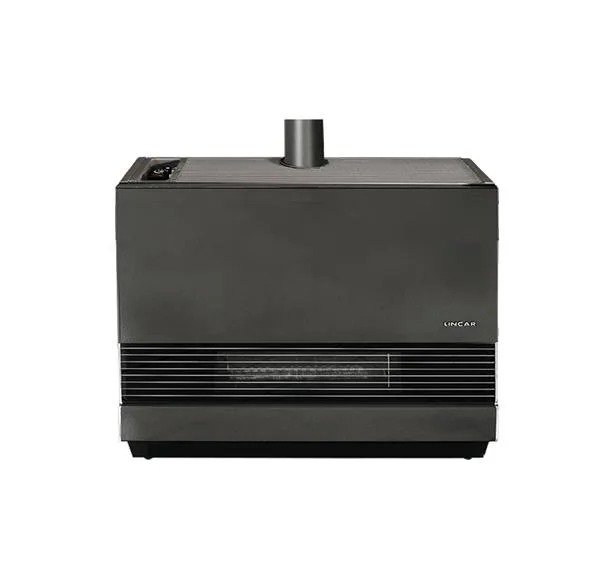 Lincar 9006 Gaskachel Propaan 6KW