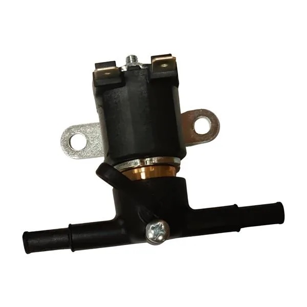 Valtek benzineafsluiter 12V - 11W