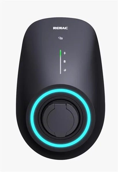 Renac EV-AC3P-22K EV Charger 22kW