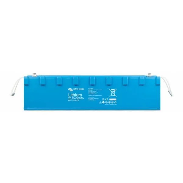 Victron LiFePO4 Battery 25.6V/200Ah NG