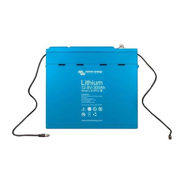 Victron Energy LiFePO4 Battery 12.8V/300Ah NG