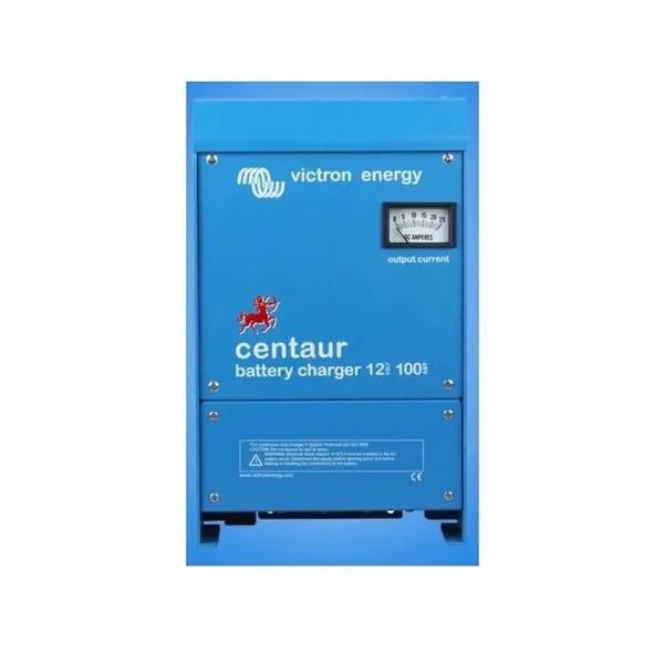 Victron Energy Centaur Charger 12/100(3) 120-240V