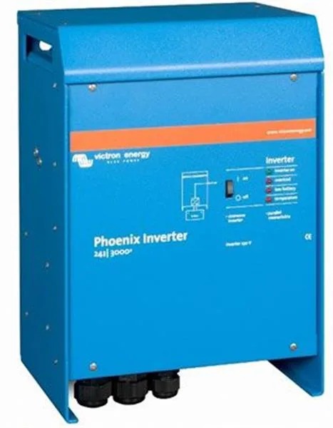 Victron Phoenix Inverter 24/3000 230V VE.Bus