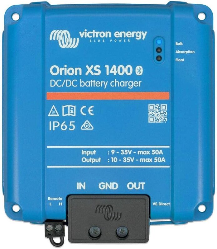 Victron Orion XS 1400 DC/DC