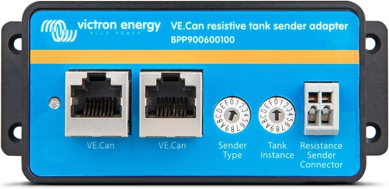 Victron VE.Can Tank Adapter