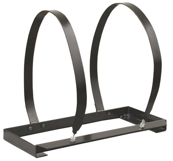 Frame Diam. 315/60ltr.x870mm GZWM, complete with belts