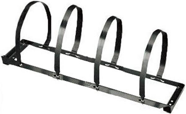 Frame Diam. 450/150ltr.x1060mm GZWM, complete with belts