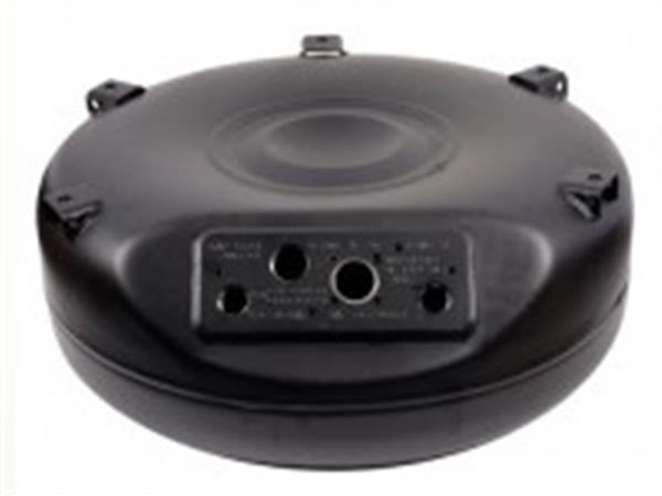 GZWM 4-hole LPG Tank 600x200 45L 2023