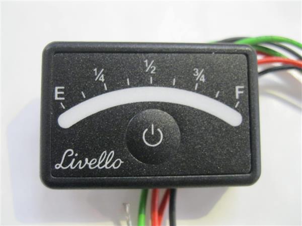 Indicateur LED 9 leds