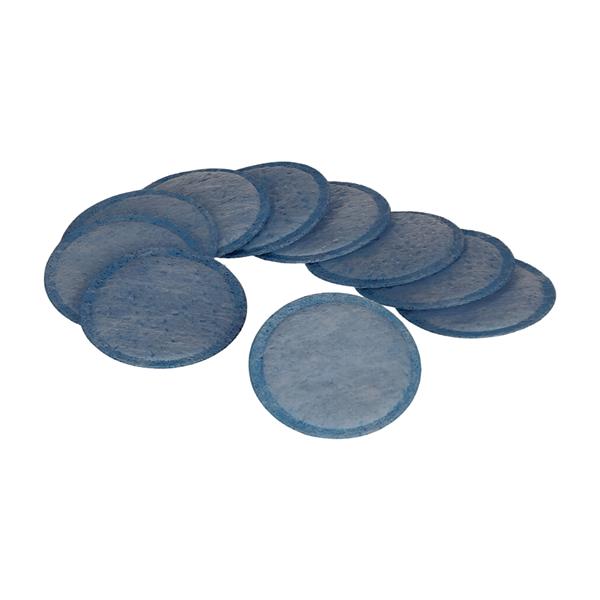 10x filterpad Truma gasfilter