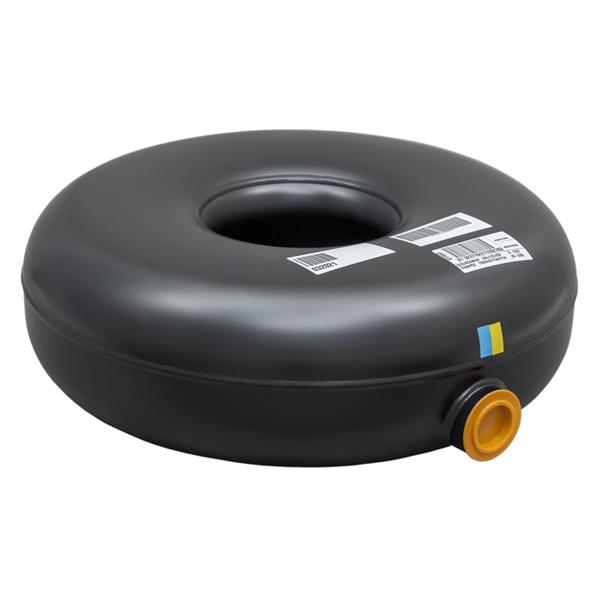 STAKO External Toroidal LPG Tank 42L Dacia 600x200