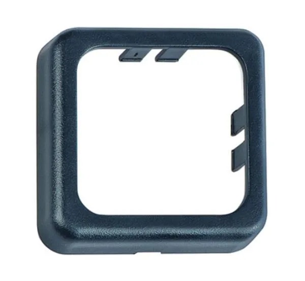 FAWO single frame black 60x60