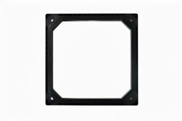 Cadre Adaptateur Webasto Climatiseur 36x36