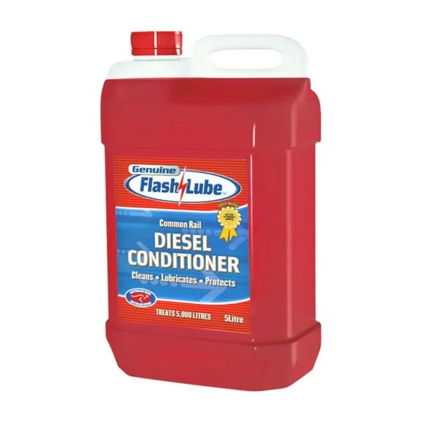 Flashlube Diesel Conditioner 5L