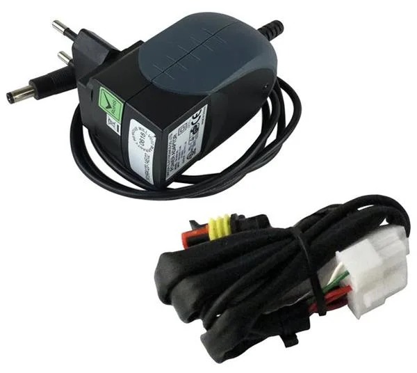 AEB011N Programmeerkit emulatoren