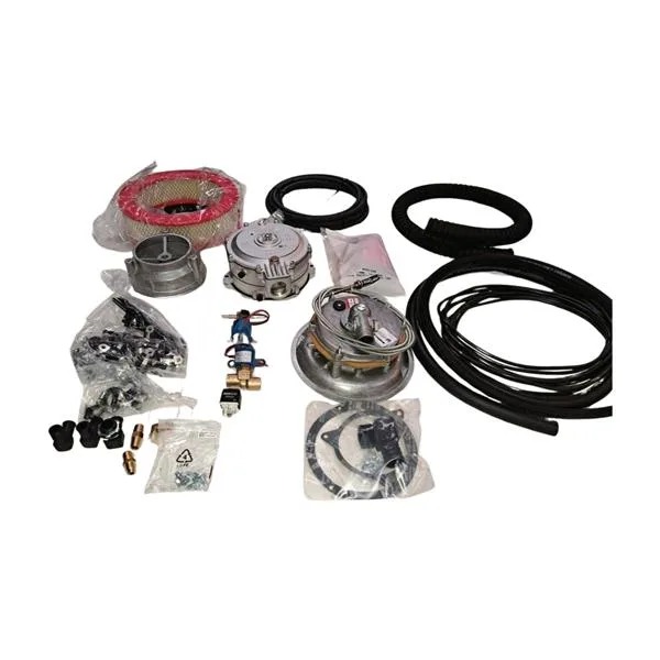 IMPCO LPG Kit for V8 Carbs, American Classics direct fitting