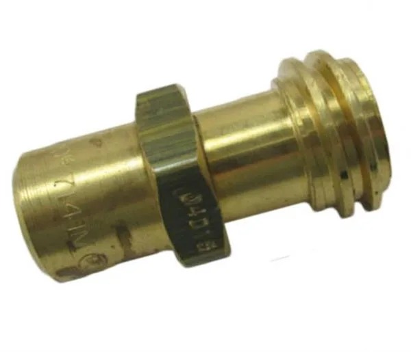 Adaptateur Rego 7141M ACME pour chariots élévateurs