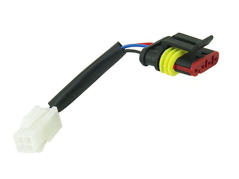 AEB13 to AEB25 Converter