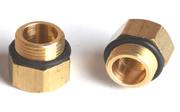 Adaptateur de capteur de température d
