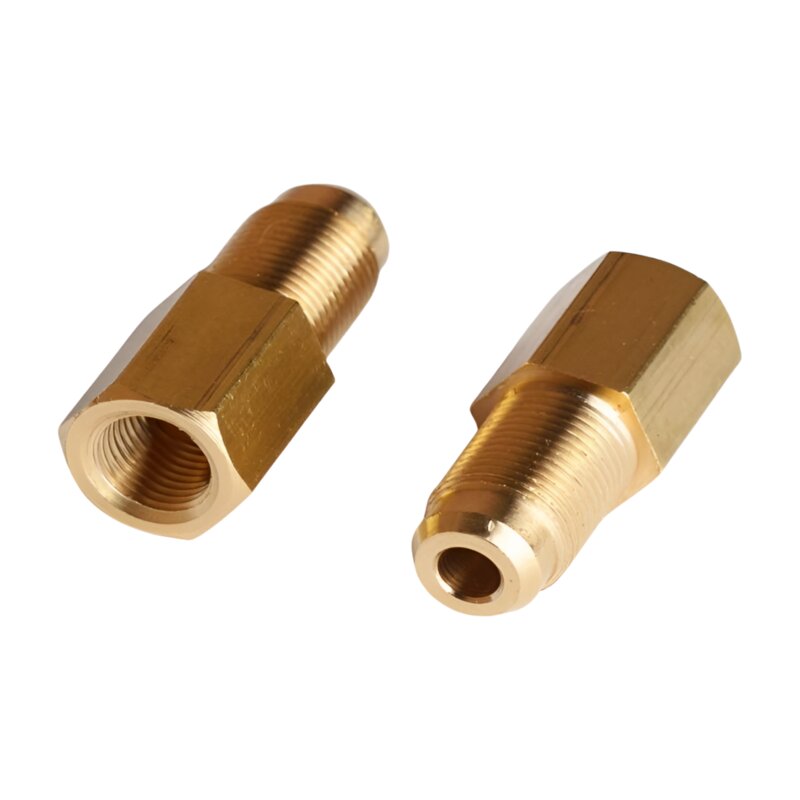 Raccord M12x1 (M) x M10x1 (F)