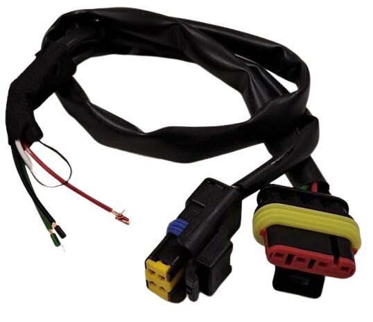 BRC Adapter Cable from P1 to new MAP Sensor