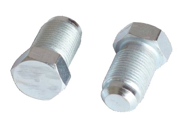 Bouchon borgne GNC M12x1 26mm