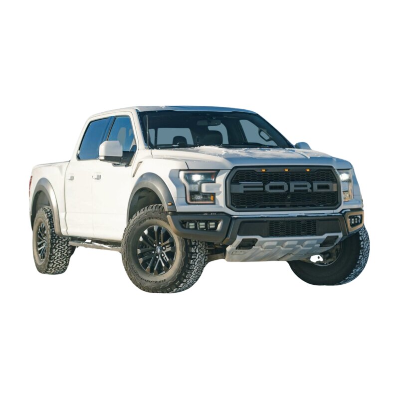 LPG Kit for Ford F-150 2.7L EcoBoost 2021 (325hp) - Prins VSI-3 DI-MPI