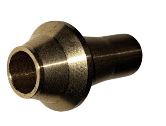 Raccord Conique Icom pour Tuyau Flex 3/8