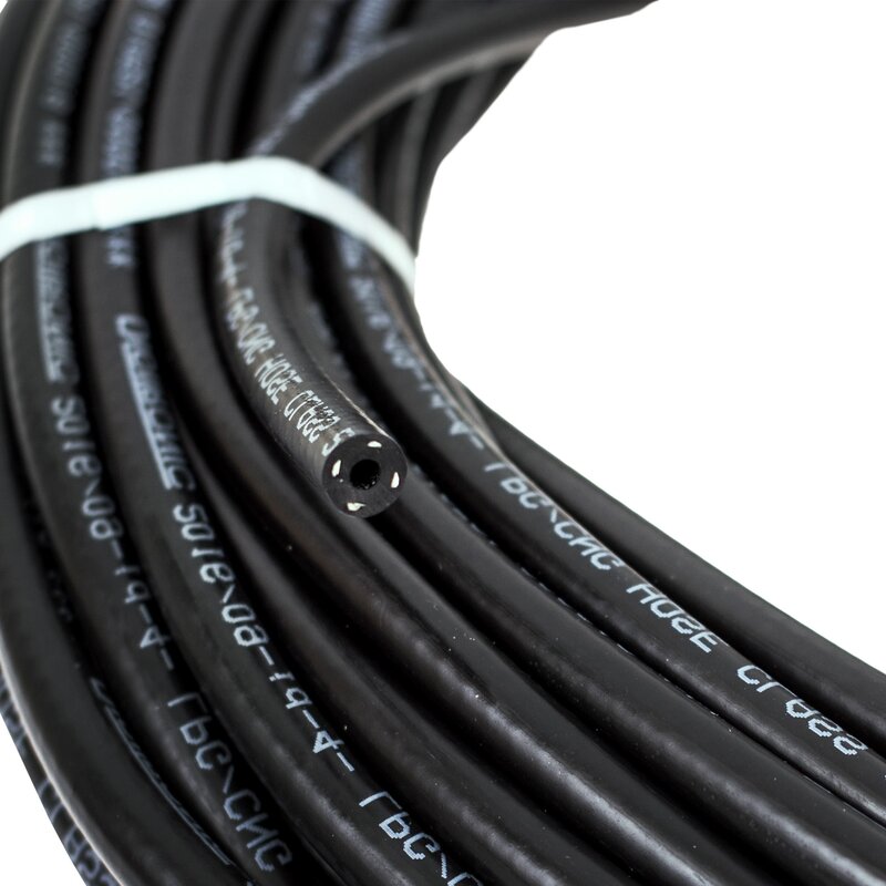 Tuyau gaz 5x11 mm GPL/GNC – prix au mètre